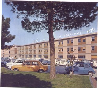 palazzinaati
