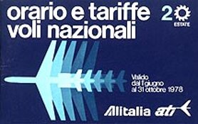 orarioatidelgiugno1978