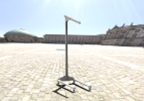 Carrello per sollevamento