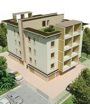 Condominio Faenza