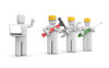 Background image for li