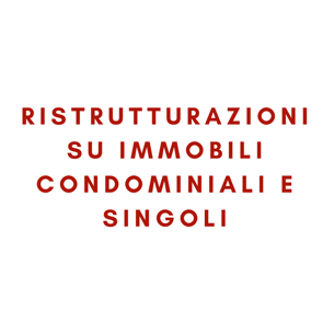 impresa edile firenze