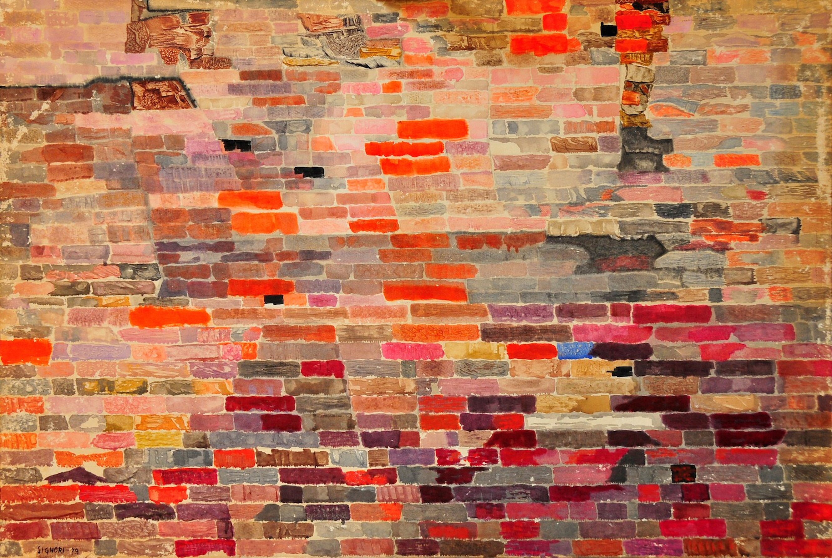 Background image for body