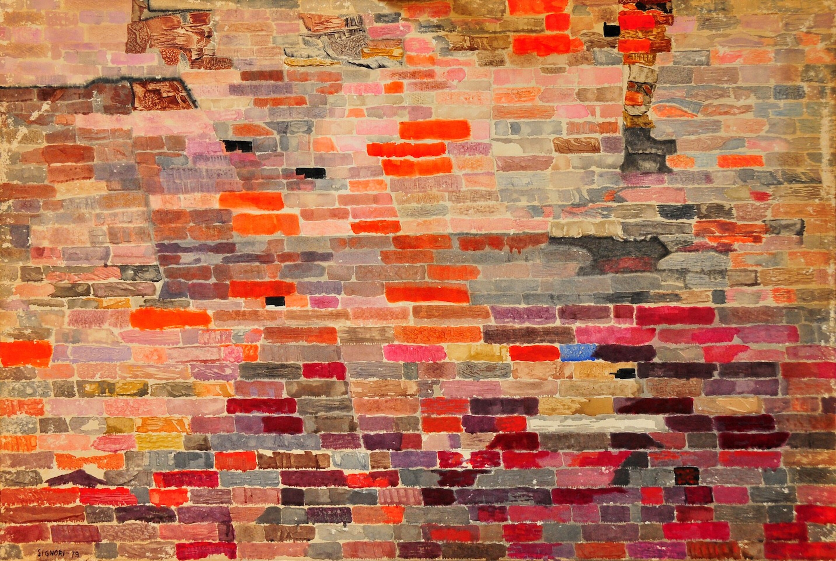 Background image for body