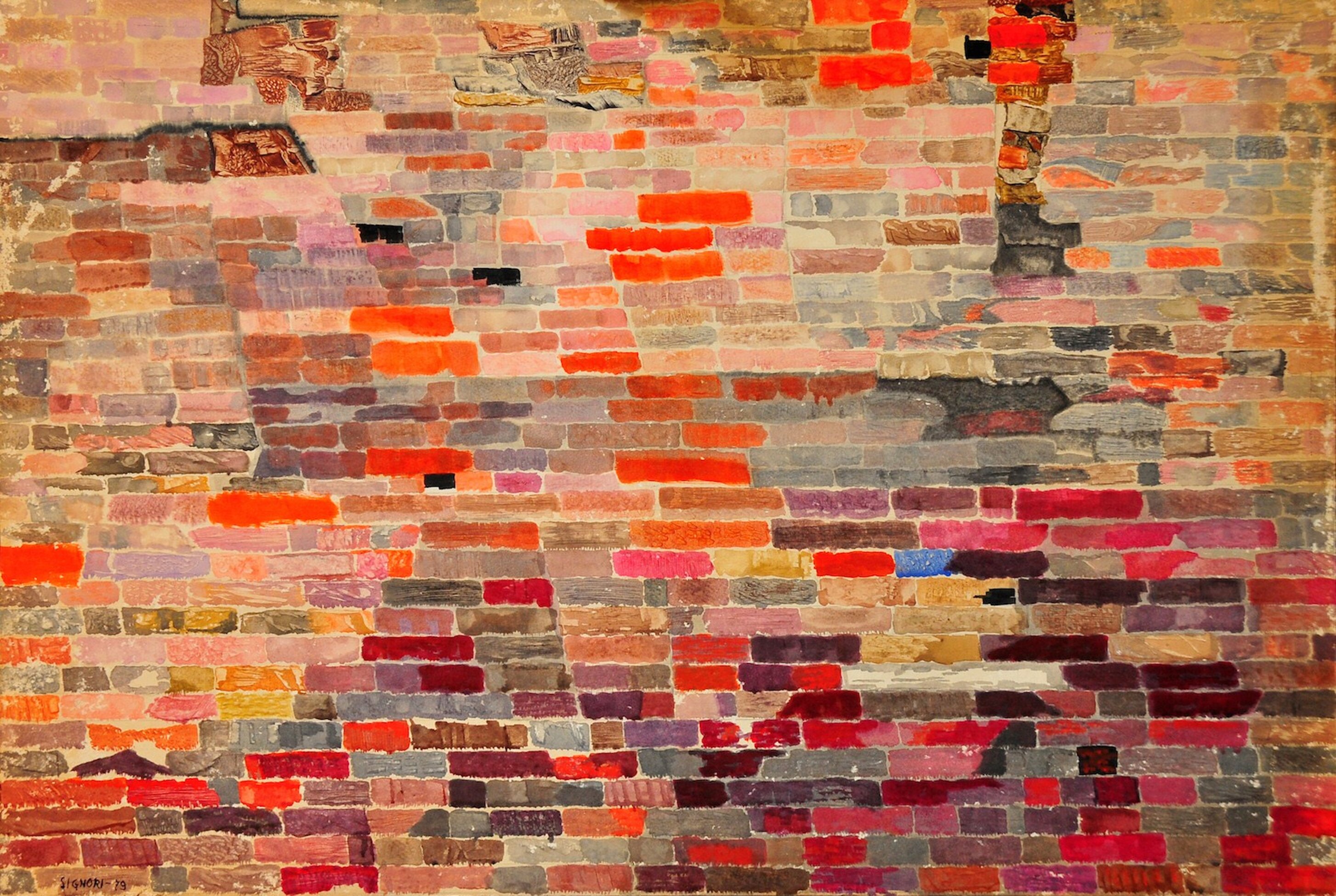 Background image for body