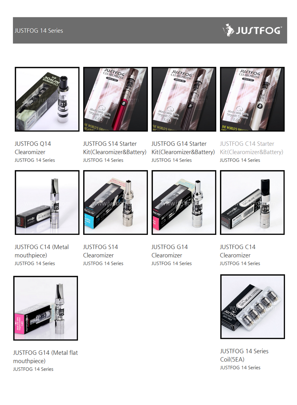 kit14series