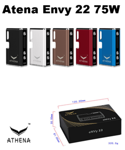 athenaenvy2275w