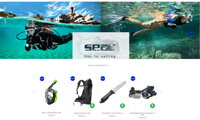 Mareshop Dive Il negozio online per subacquea, apnea e snorkeling Mareshop Dive Il negozio online per subacquea, apnea e snorkeling