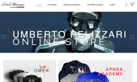 Umberto Pelizzari online shop I prodotti che Pelizzari ha sviluppato con le migliori aziende del settoreshop.umbertopelizzari.com Umberto Pelizzari online shop I prodotti che Pelizzari ha sviluppato con le migliori aziende del settoreshop.umbertopelizzari.com