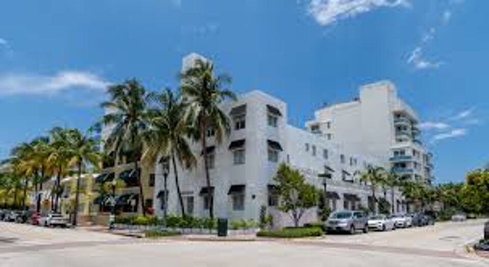 Il nostro Boutique Hotel a Miami