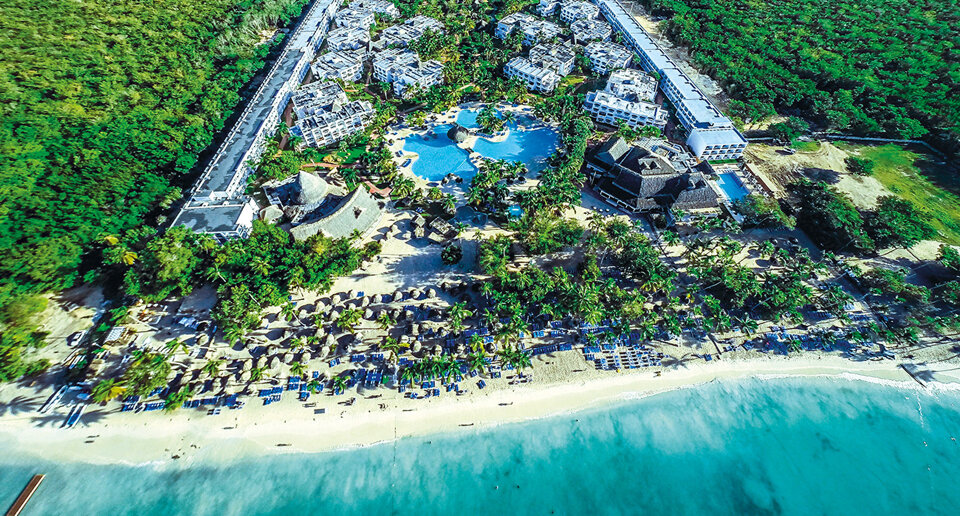 Veraclub Suscape Dominicus
