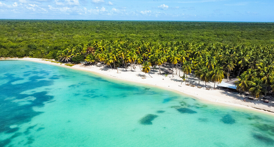 Bayahibe