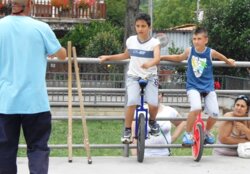 duouniciclo duouniciclo