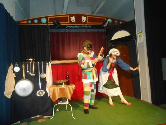 arlecchino colombina arlecchino colombina