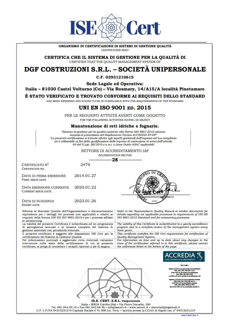 Descrizione immagine