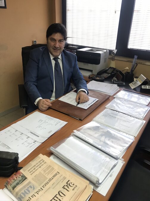 Descrizione immagine