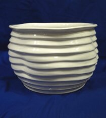 Vase modern decor 3