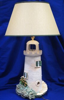 Lume a Faro seconda dimensione 2