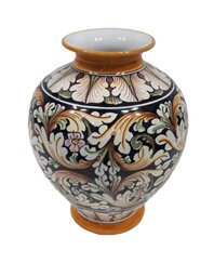 Vase large size ornato 14