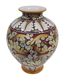 Vase large size ornato 2