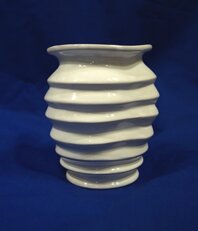 Vase modern decor little 7