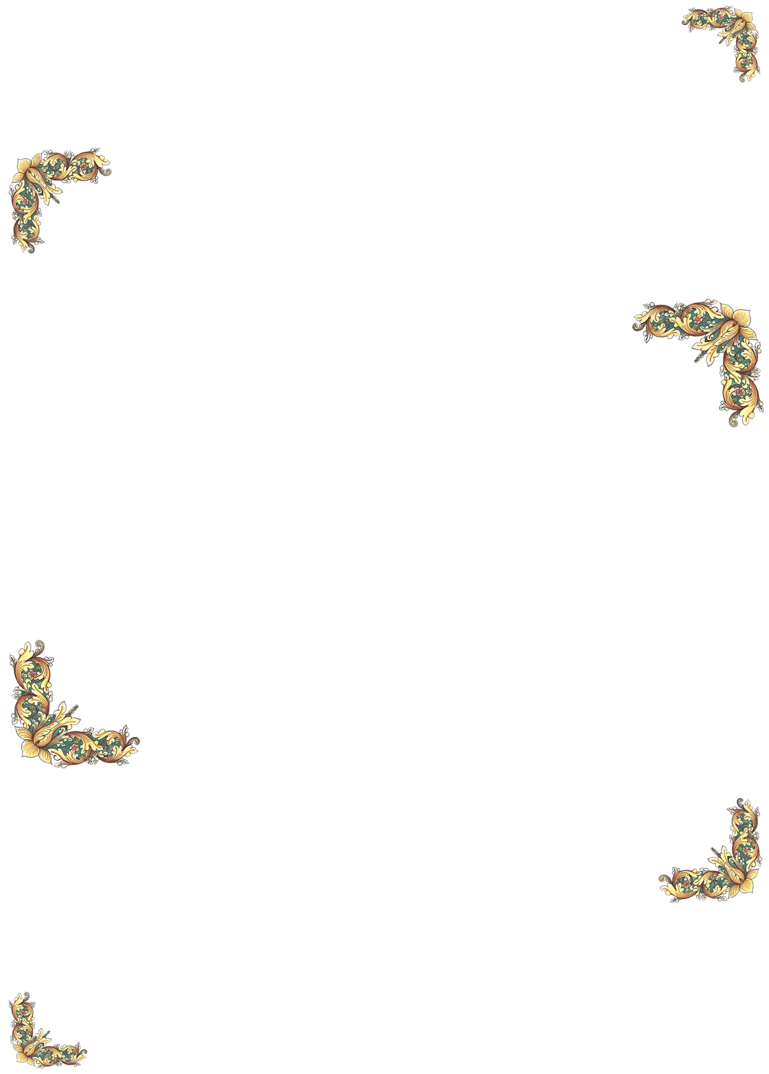 Background image for body