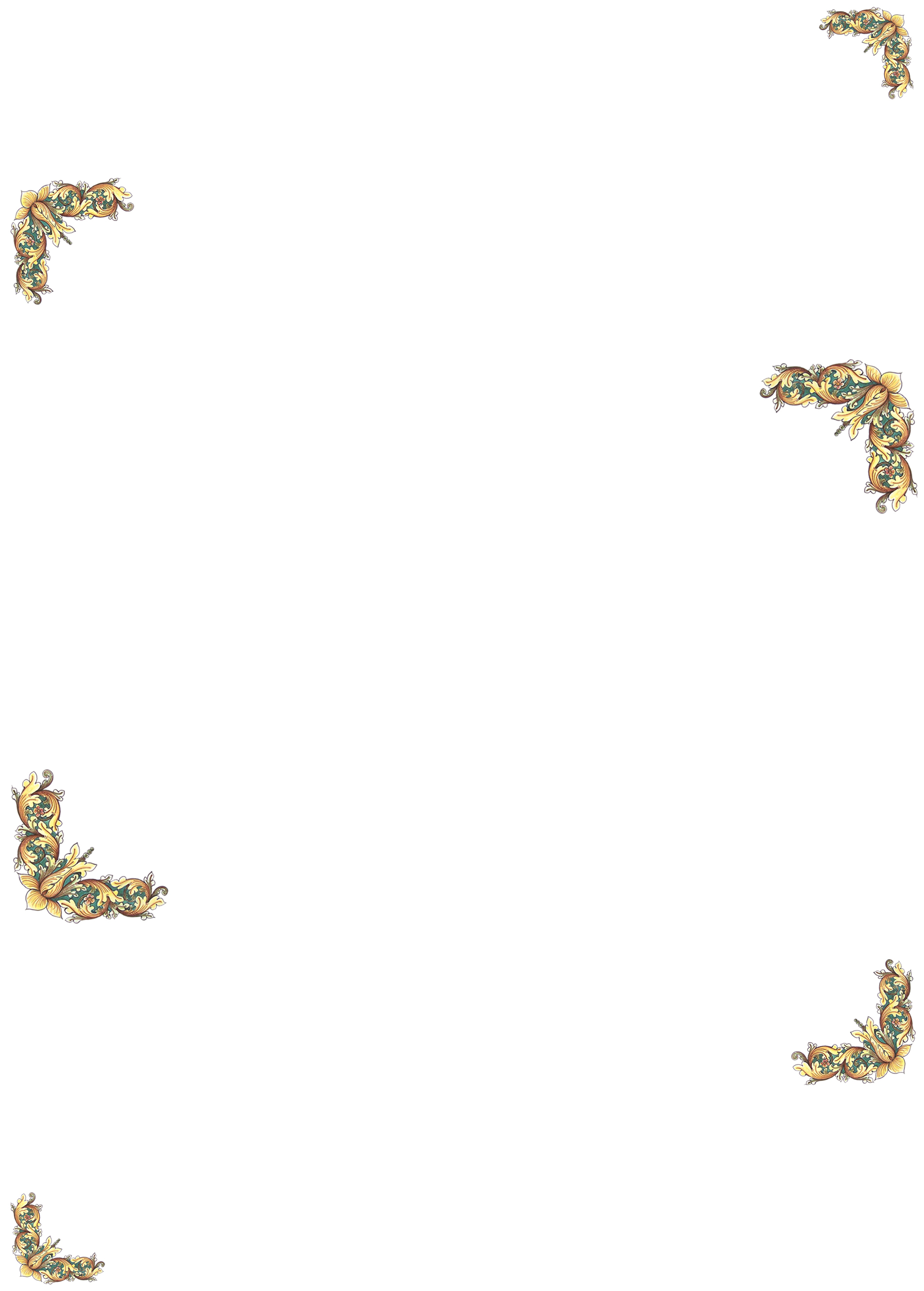 Background image for body