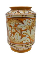Vase medium size ornato 13