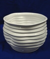 Vase modern decor 4