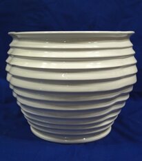 Vase modern decor 1