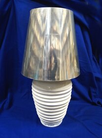 Modern decor lamp 12