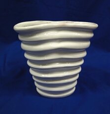 Vase modern decor little 5
