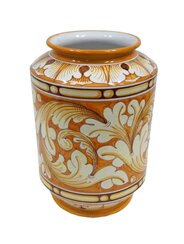 Vase medium size ornato 14