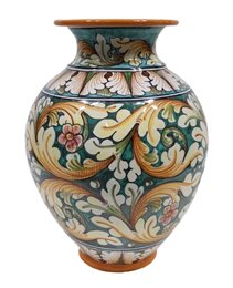 Vase large size ornato 21