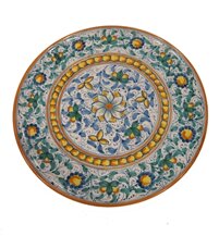 Piatto dim 45 600' 6