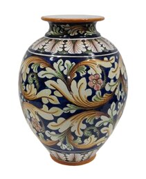 Vase large size ornato 5