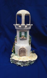 Lume a Faro prima dimensione 2