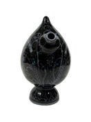 Bummulo quartino decoro moderno nero
