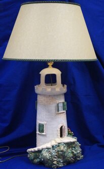 Lume a Faro seconda dimensione 4