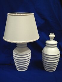 Modern decor lamp 2