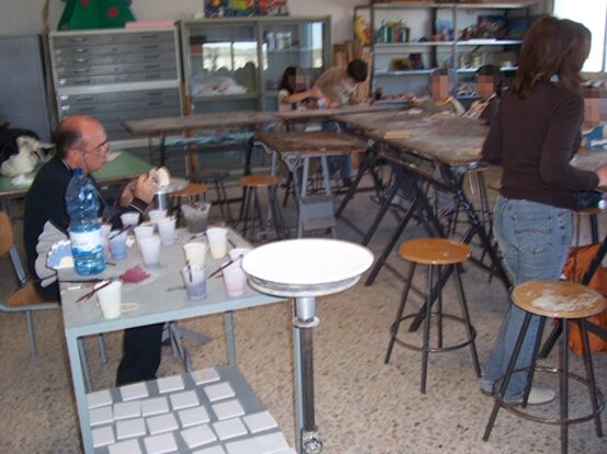 Descrizione immagine