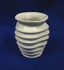 Vase modern decor little 8