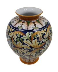 Vase large size ornato 12