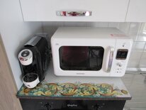Descrizione Kitchen top barocco