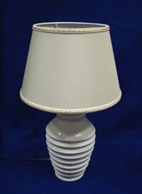 Modern decor lamp 1