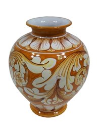 Vase large size ornato 24