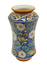 Vase large size ornato 8