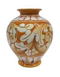 Vase large size ornato 23