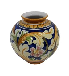 Vase medium size ornato 16