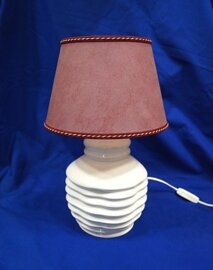 Modern decor lamp 6